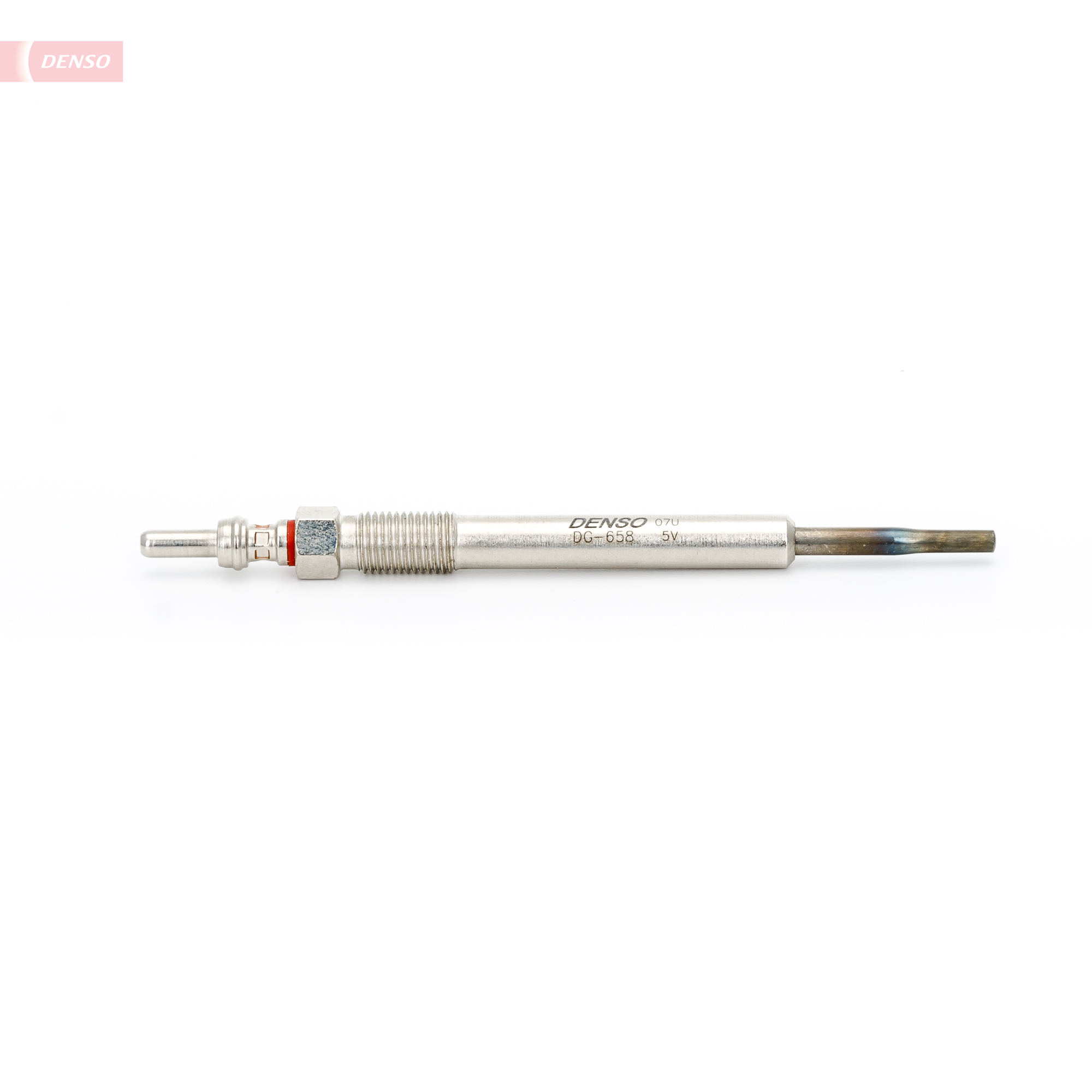 Glow Plug - DG-658 DENSO