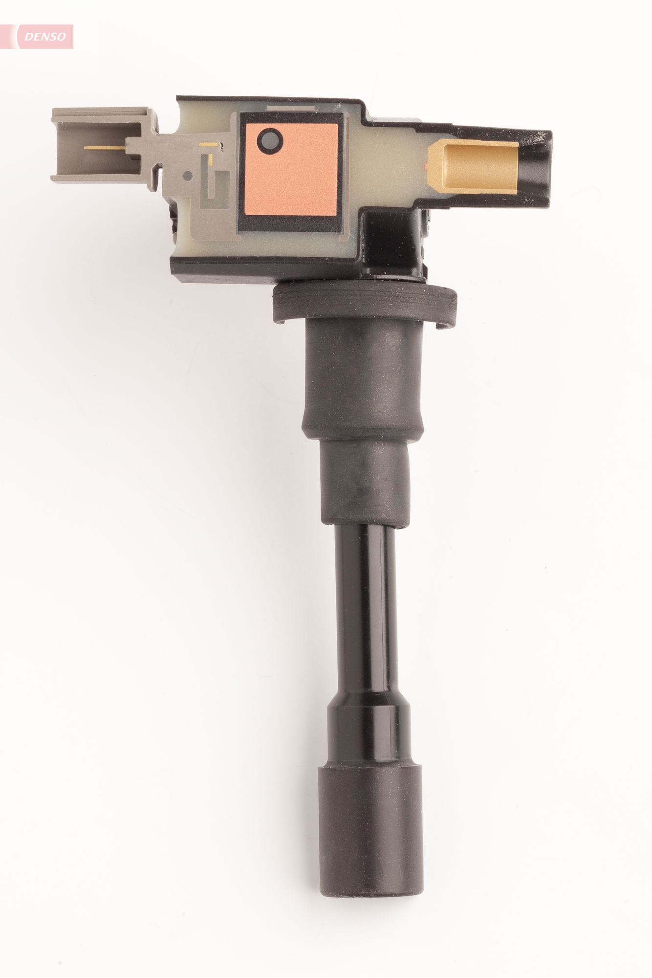 Zündspule - DIC-0106 DENSO