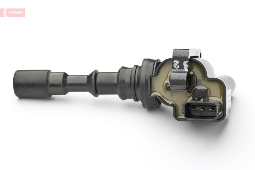 Ignition Coil - DIC-0108 DENSO