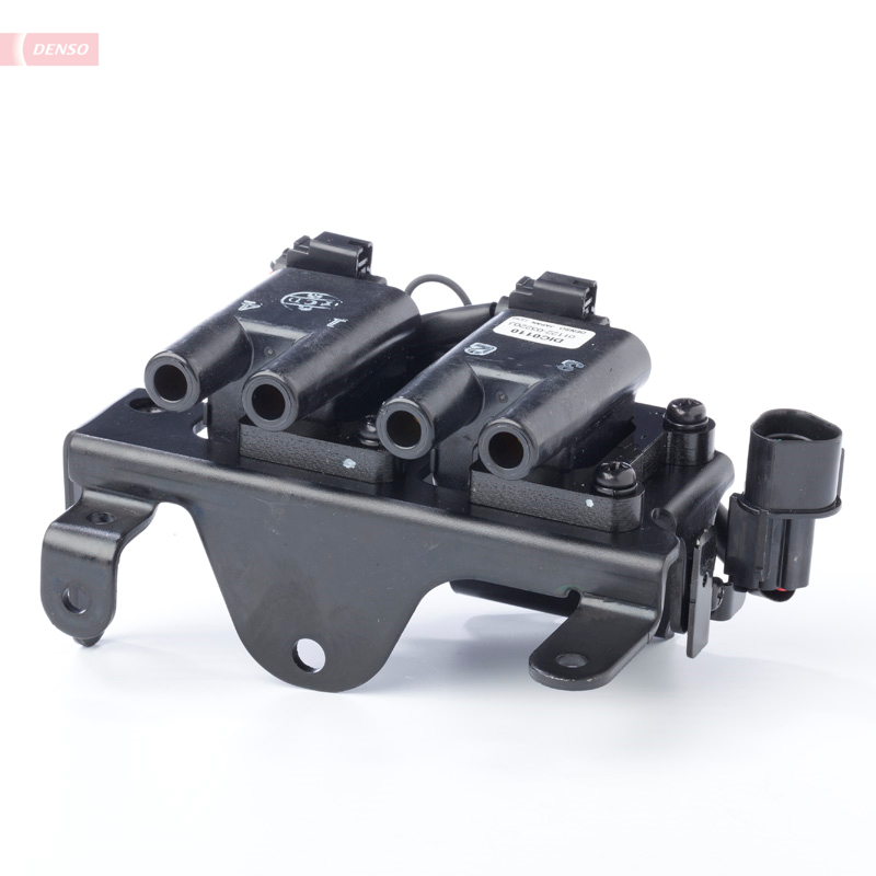 Катушка зажигания - DIC-0110 DENSO