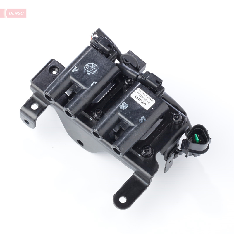 Катушка зажигания - DIC-0110 DENSO