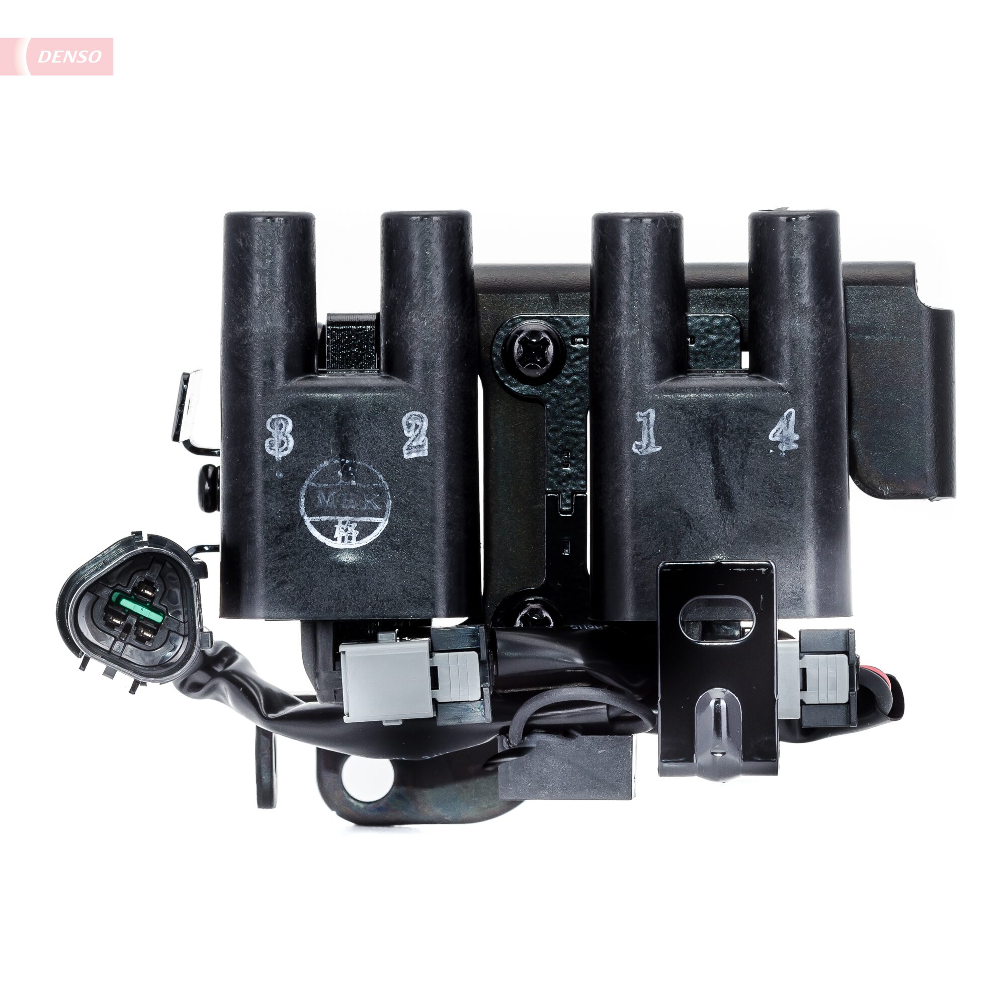 Катушка зажигания - DIC-0111 DENSO