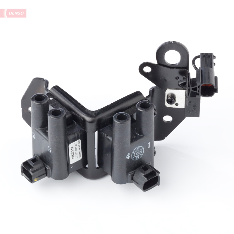 Zündspule - DIC-0112 DENSO