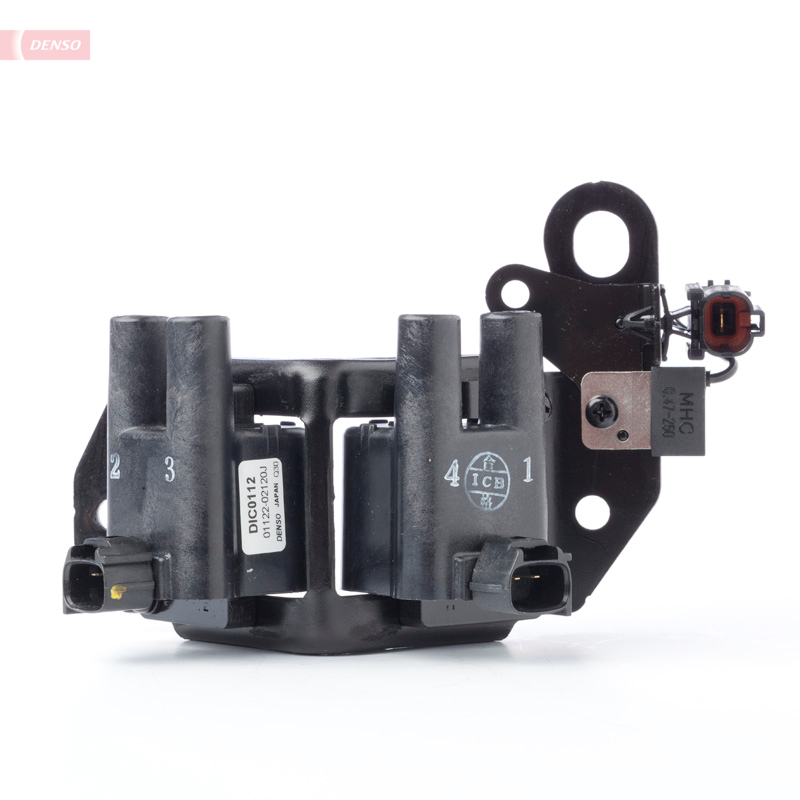 Zündspule - DIC-0112 DENSO