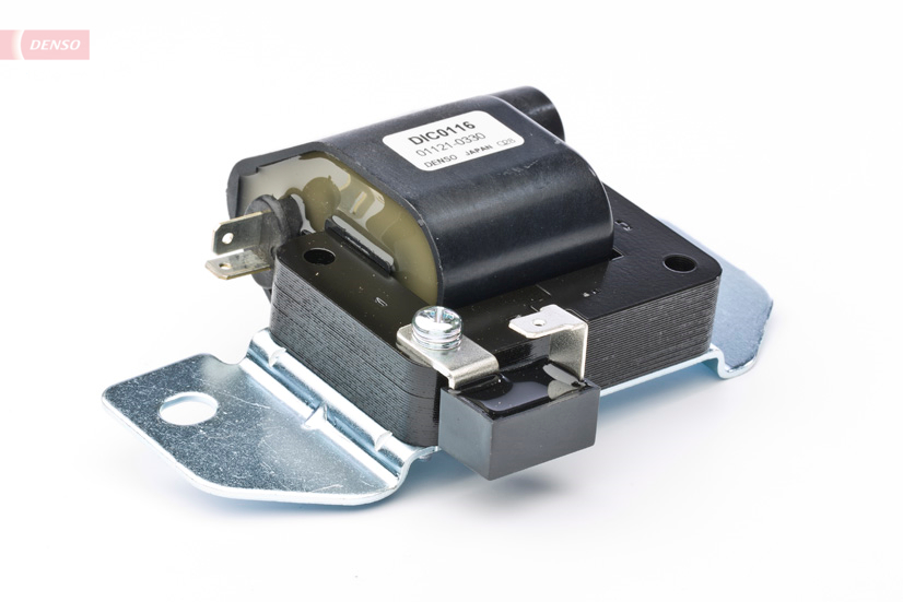 Катушка зажигания - DIC-0116 DENSO