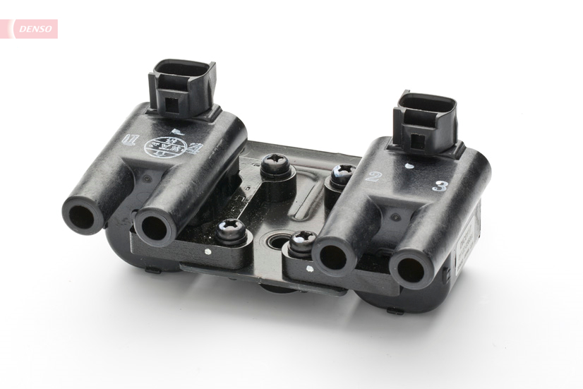 Ignition Coil - DIC-0117 DENSO