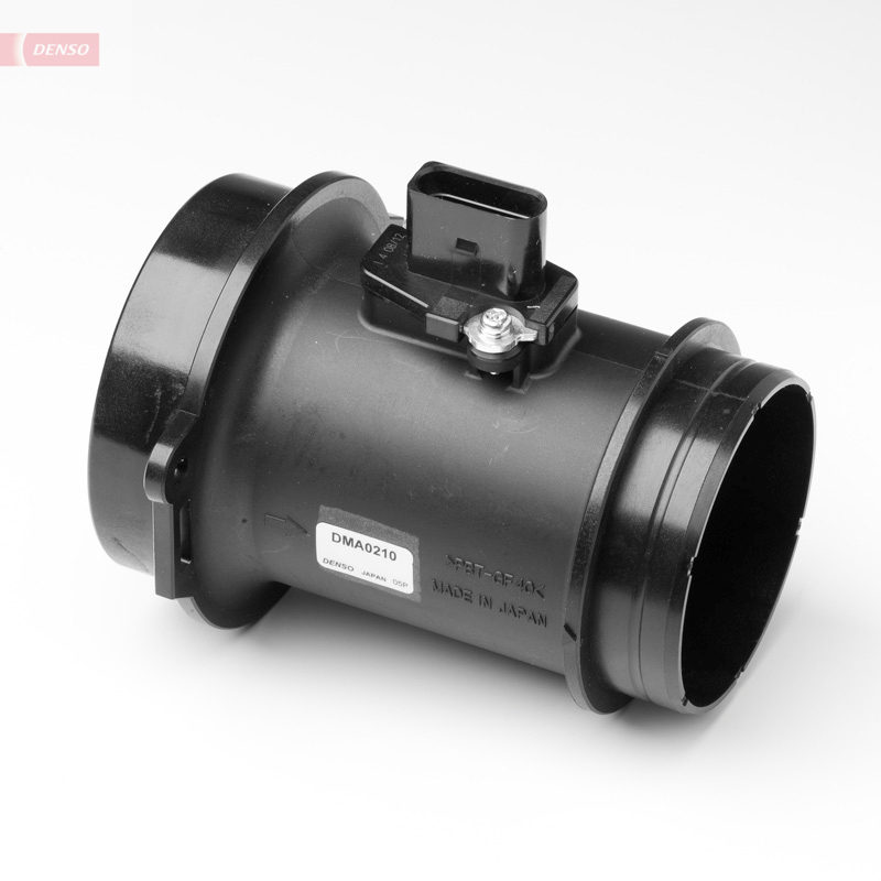Расходомер воздуха - DMA-0210 DENSO