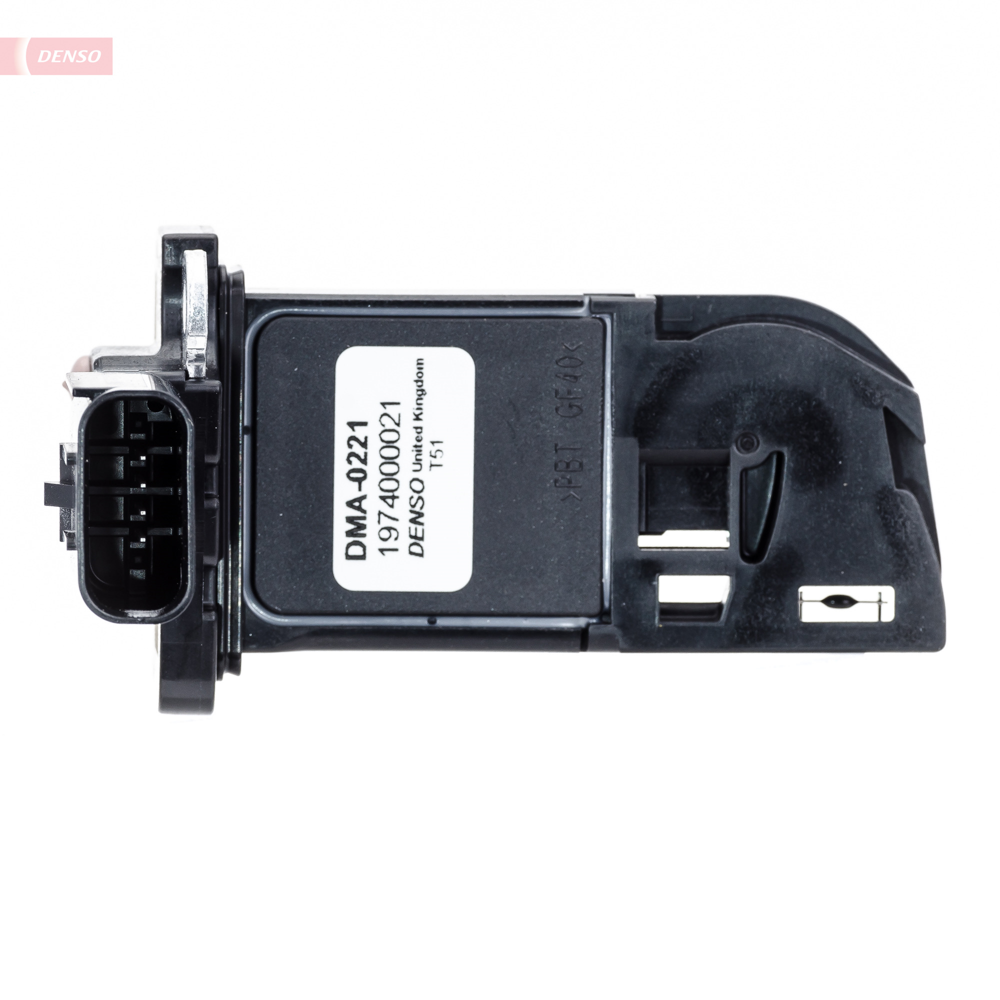 Air Mass Sensor - DMA-0221 DENSO