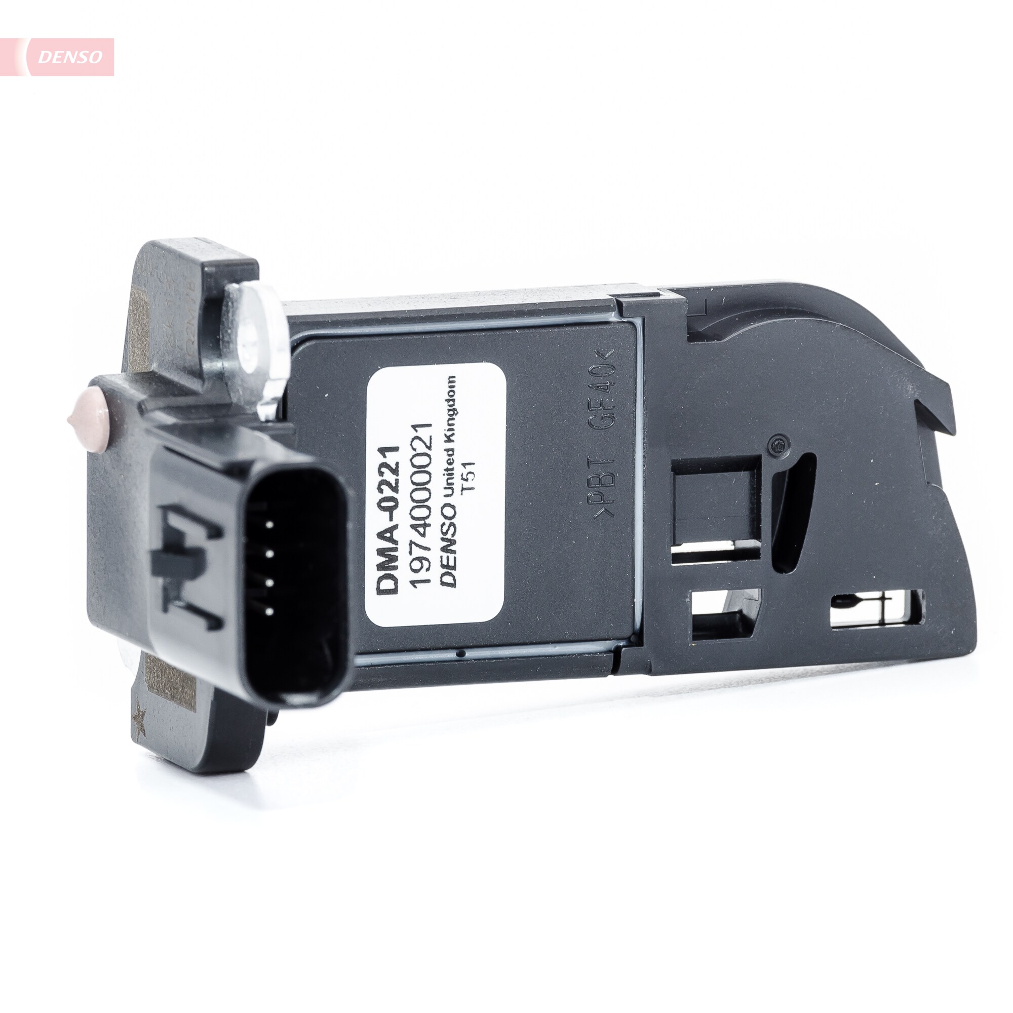 Air Mass Sensor - DMA-0221 DENSO
