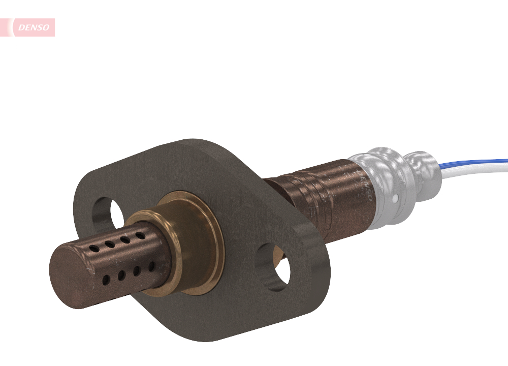 Lambda Sensor - DOX-0102 DENSO