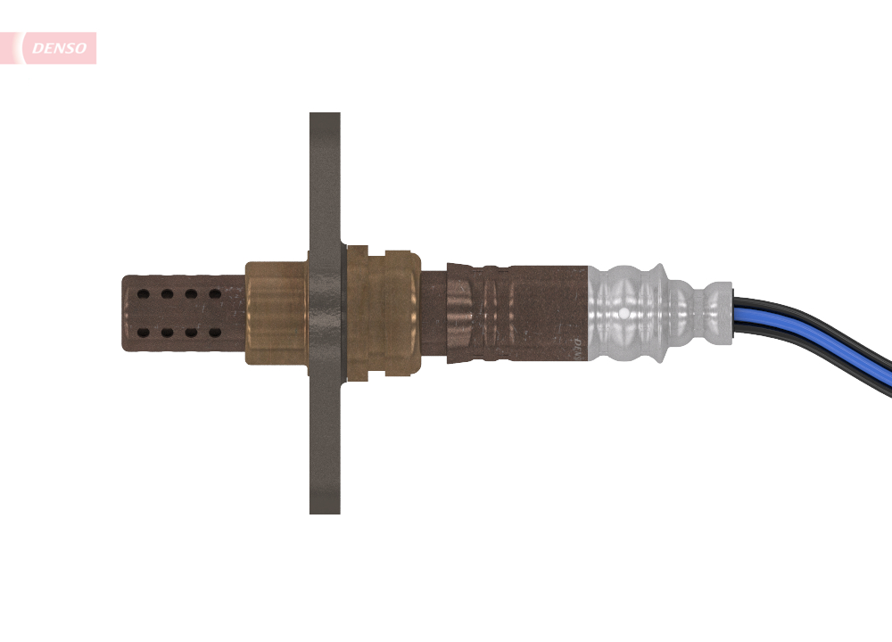 Лямбда-зонд - DOX-0110 DENSO