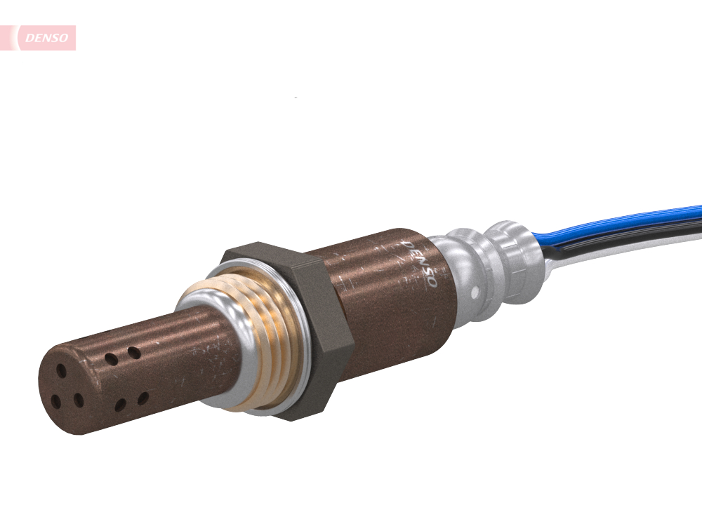 Лямбда-зонд - DOX-0132 DENSO