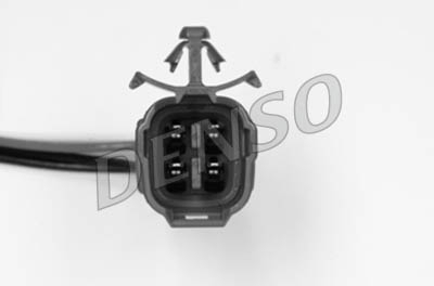 Лямбда-зонд - DOX-0208 DENSO