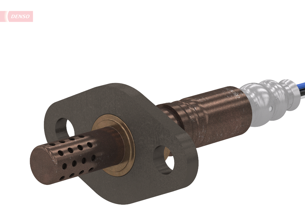 Лямбда-зонд - DOX-0208 DENSO