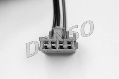 Lambda Sensor - DOX-0233 DENSO