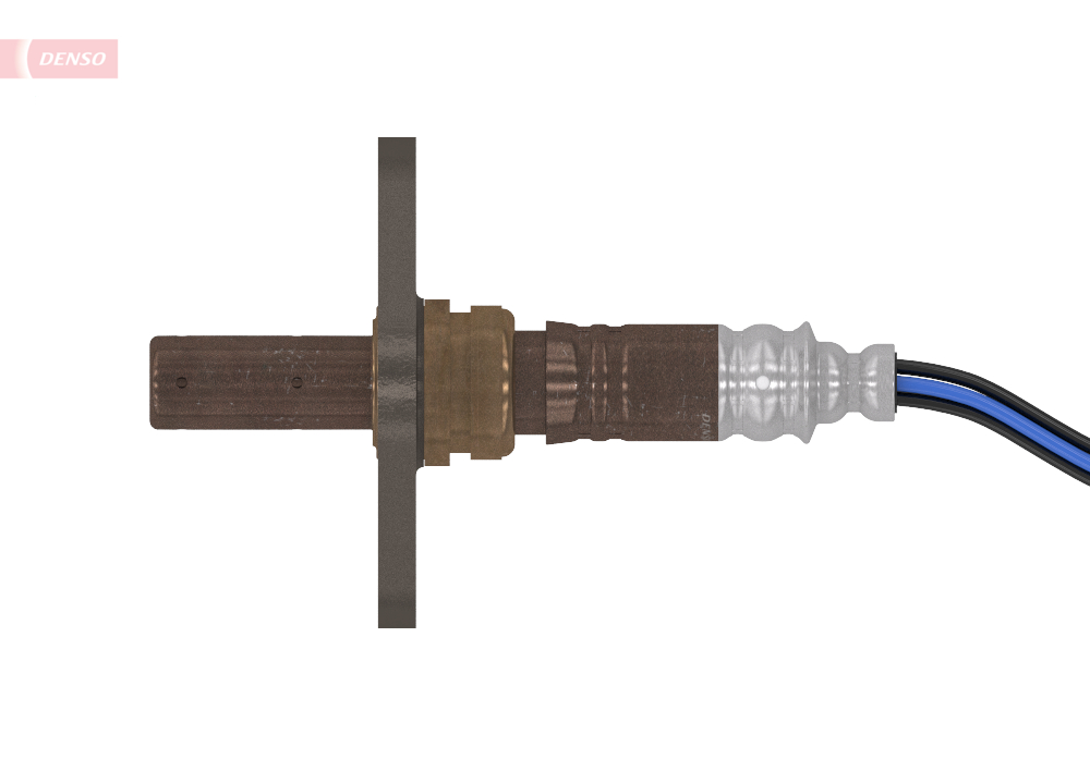 Лямбда-зонд - DOX-0251 DENSO
