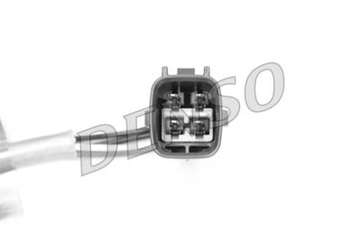 Lambda Sensor - DOX-0254 DENSO
