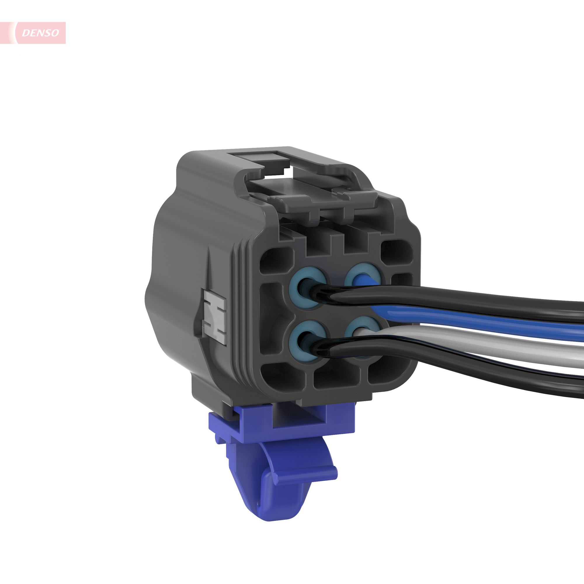 Lambda Sensor - DOX-0318 DENSO