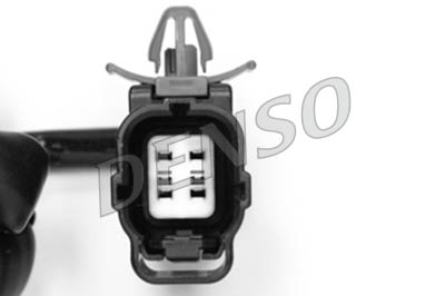 Lambda Sensor - DOX-0322 DENSO