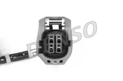 Lambda Sensor - DOX-0334 DENSO