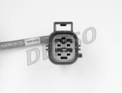 Lambda Sensor - DOX-0404 DENSO