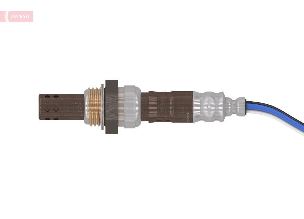 Lambda Sensor - DOX-0404 DENSO