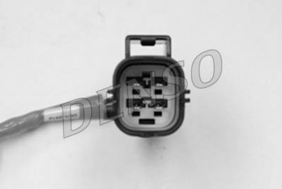 Лямбда-зонд - DOX-0412 DENSO