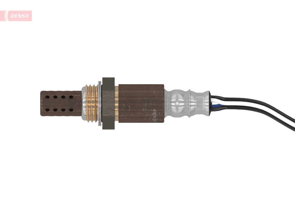 Lambda Sensor - DOX-0413 DENSO