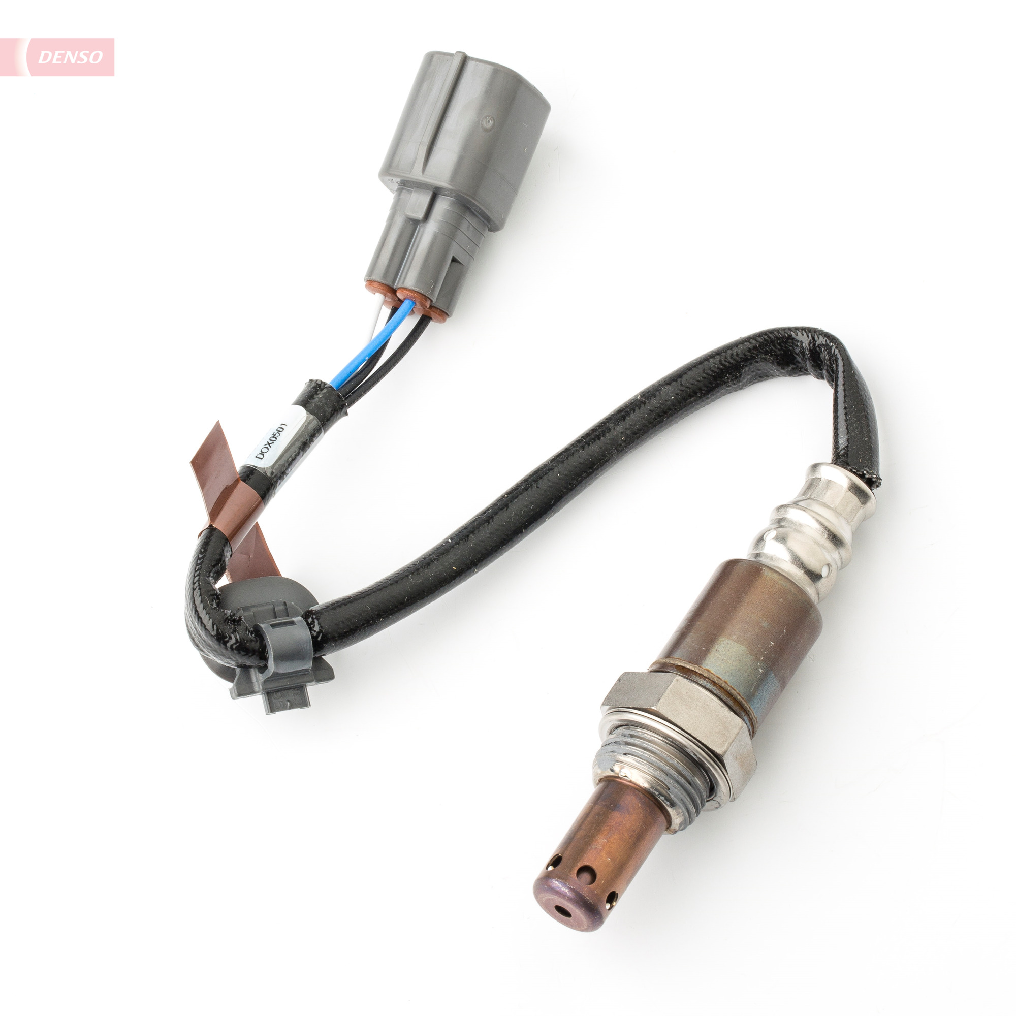 Lambda Sensor - DOX-0501 DENSO