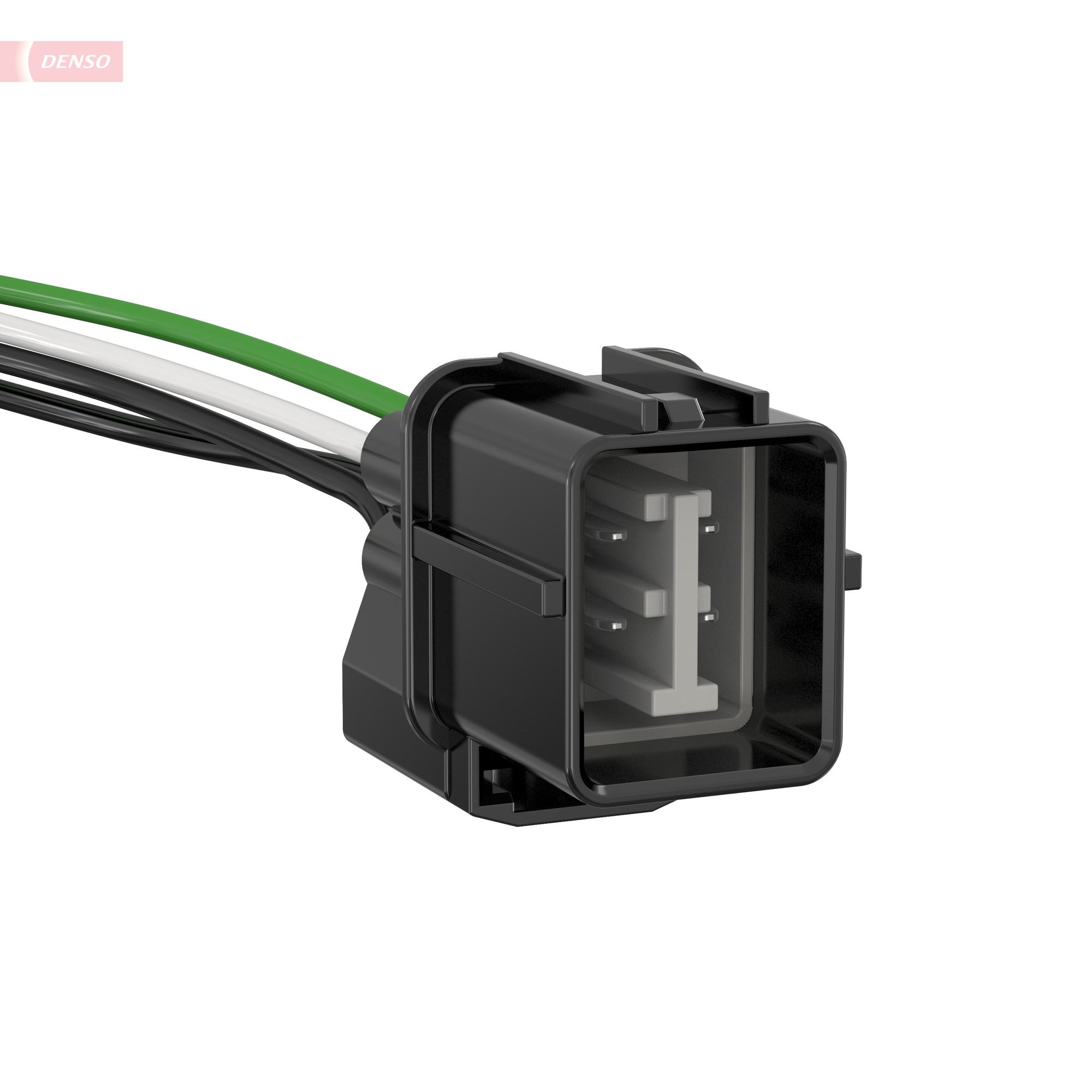 Lambda Sensor - DOX-0517 DENSO