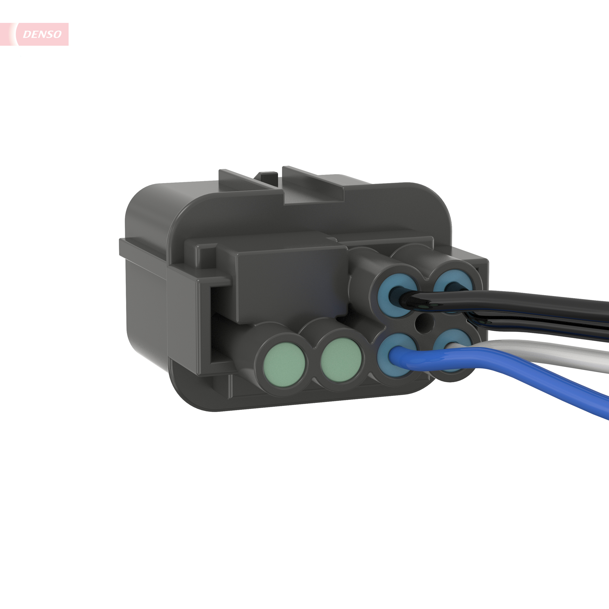 Лямбда-зонд - DOX-0520 DENSO