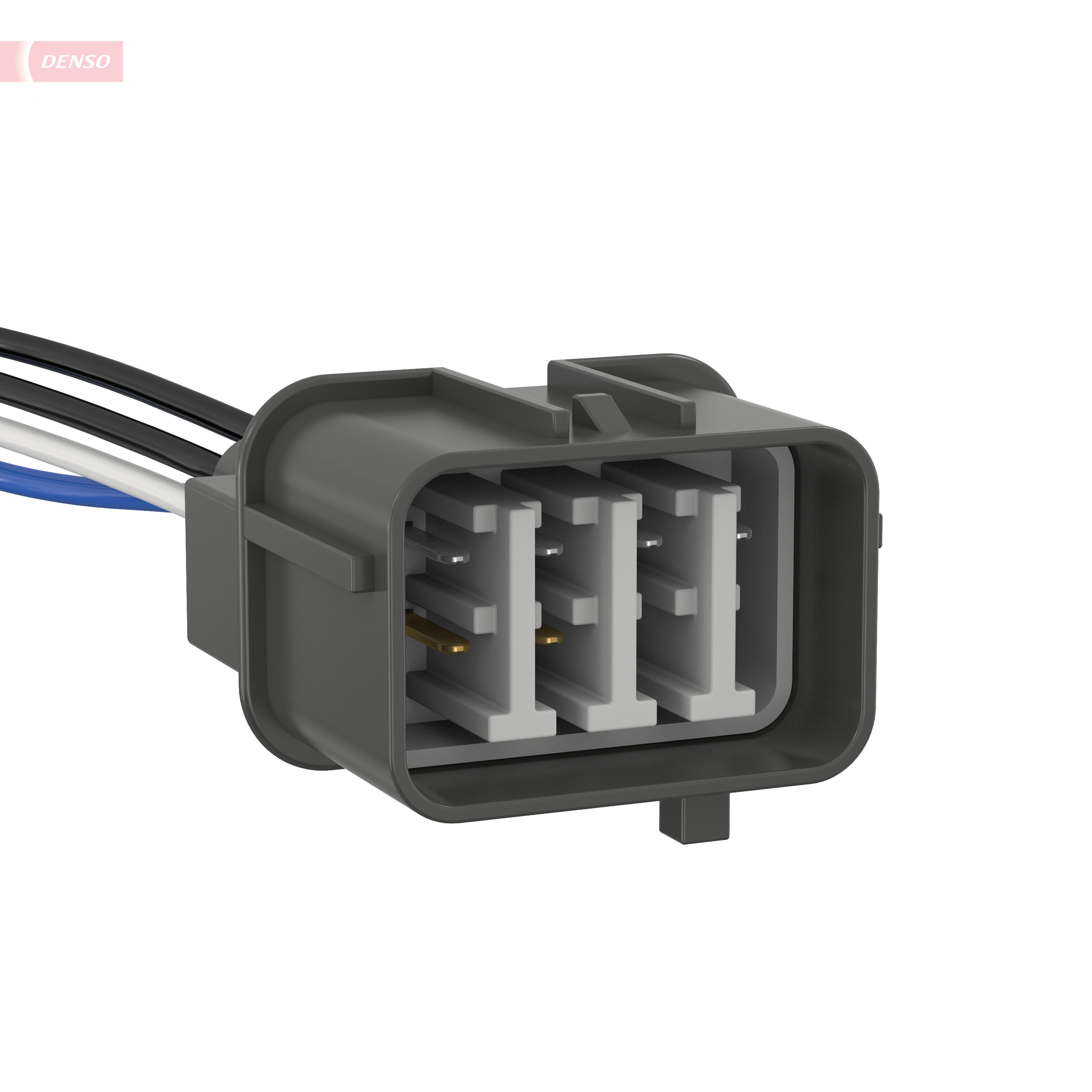 Лямбда-зонд - DOX-0520 DENSO