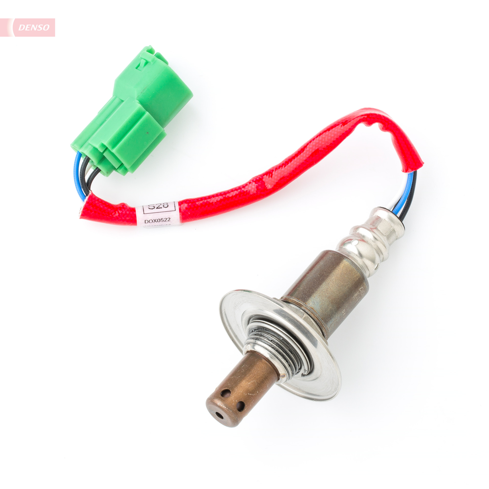 Лямбда-зонд - DOX-0522 DENSO