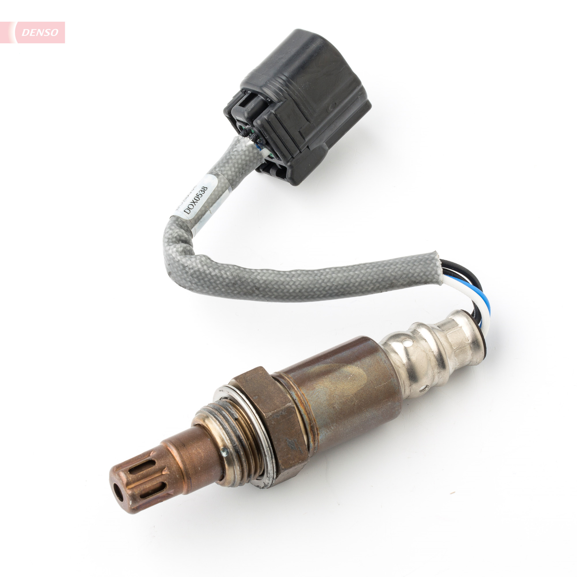 Лямбда-зонд - DOX-0538 DENSO