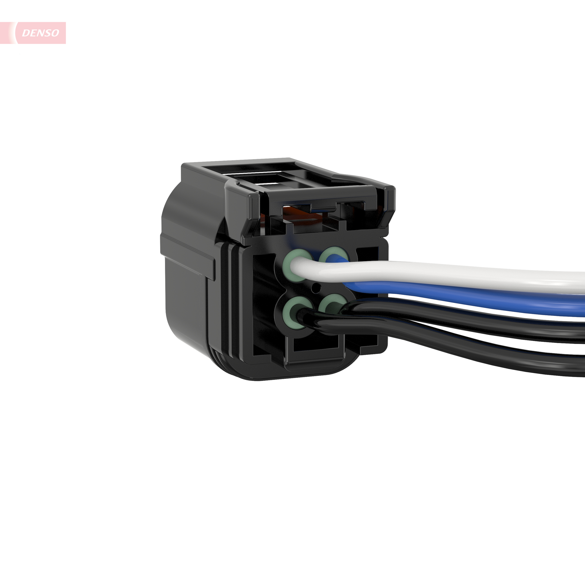 Лямбда-зонд - DOX-0538 DENSO