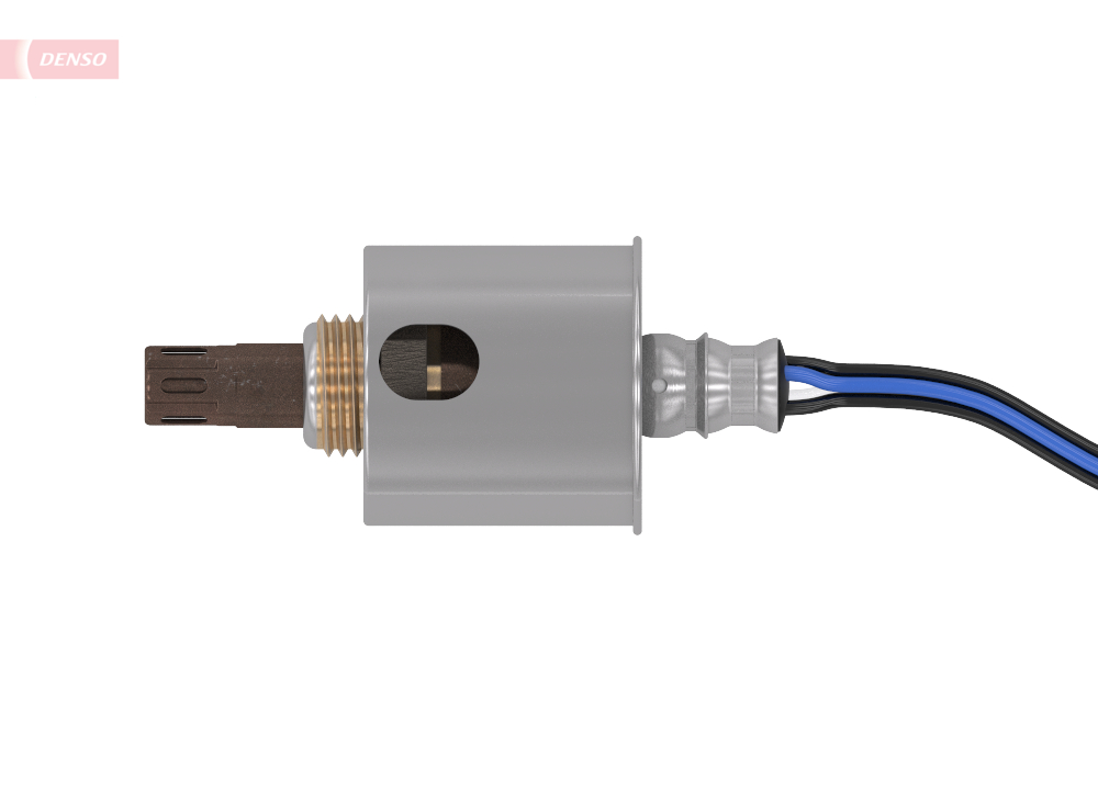 Lambda Sensor - DOX-0541 DENSO