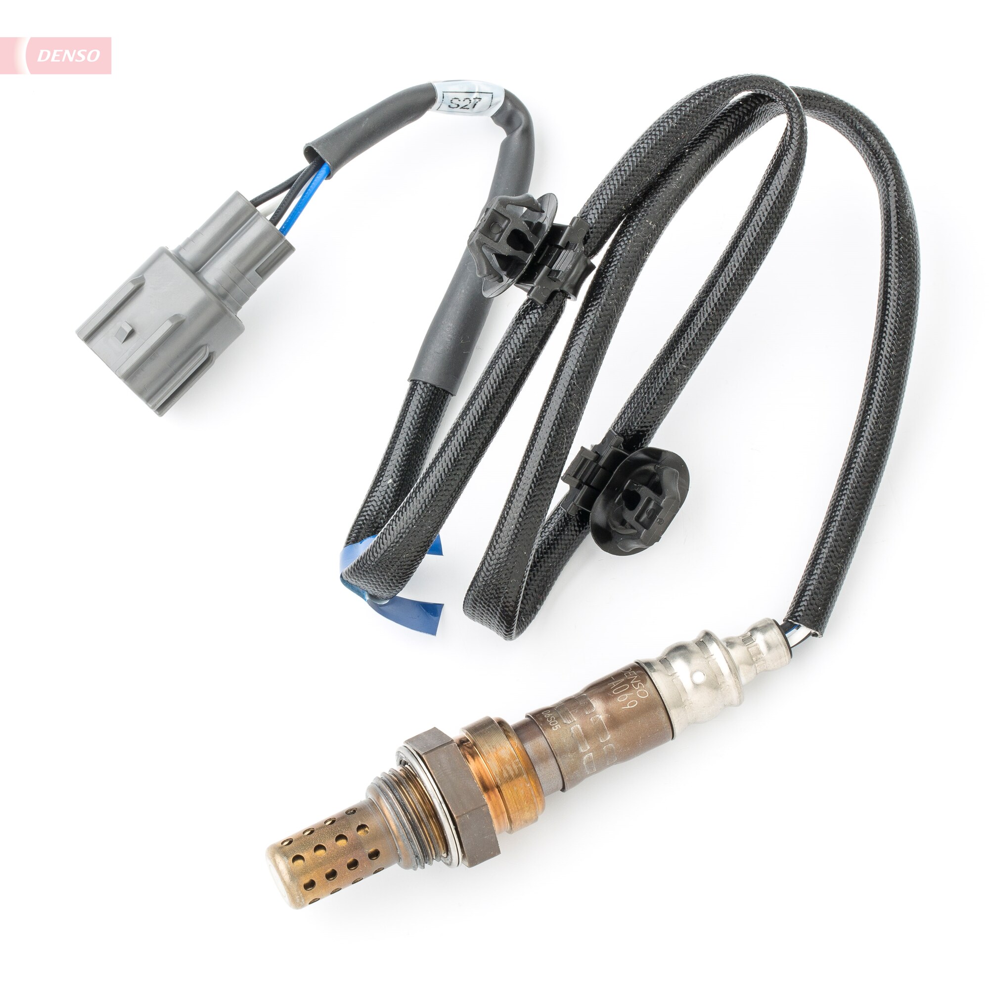 Lambda Sensor - DOX-0552 DENSO