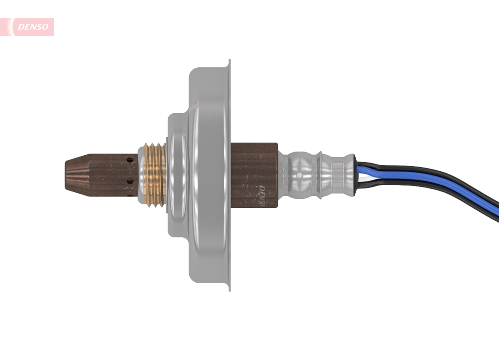 Лямбда-зонд - DOX-0558 DENSO