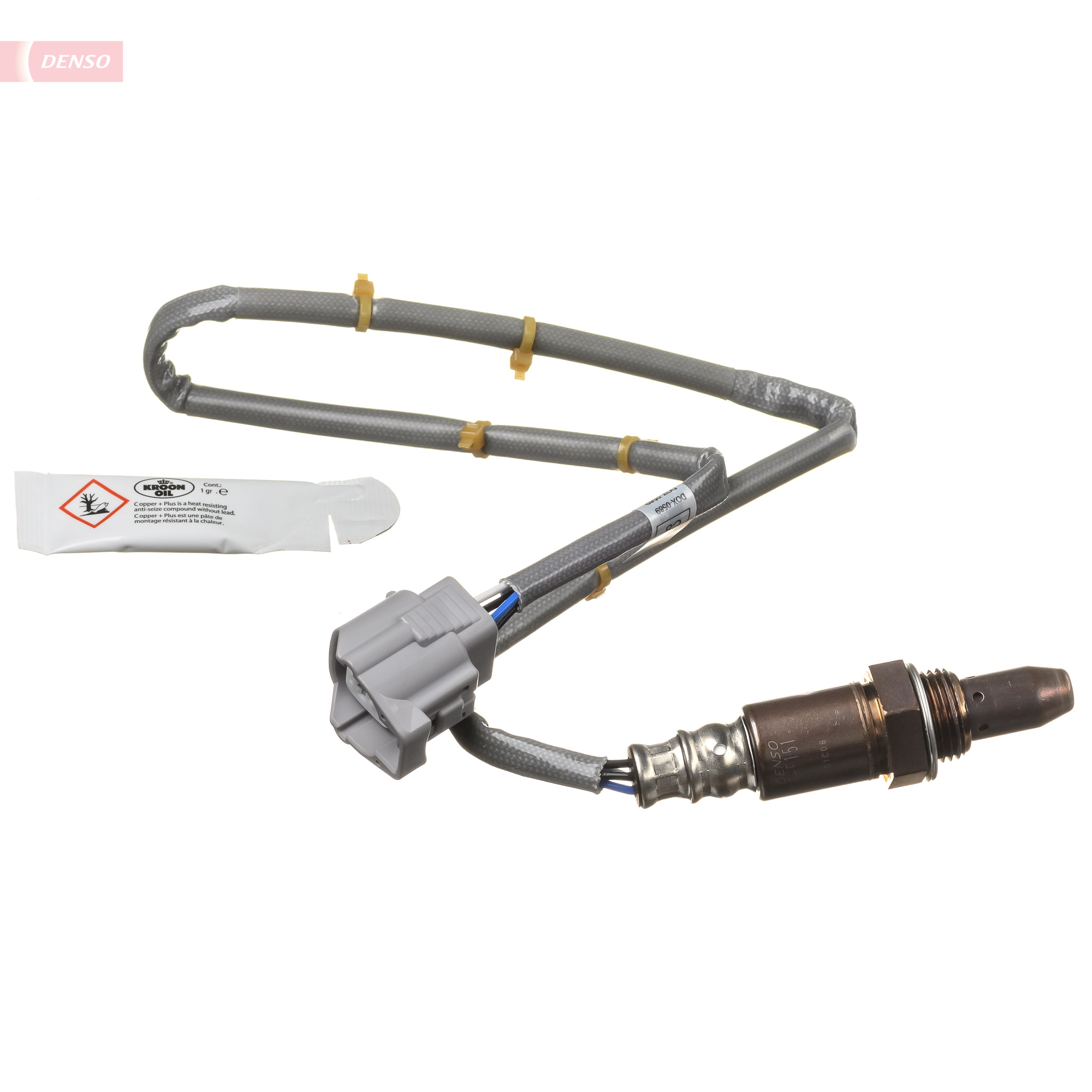 Lambda Sensor - DOX-0589 DENSO