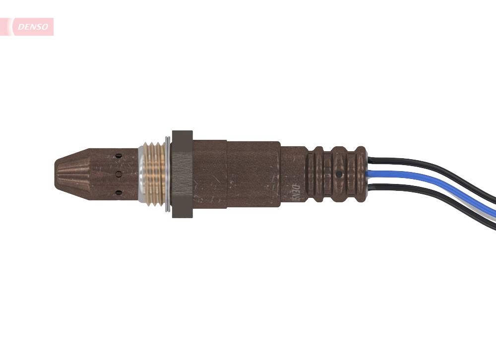 Lambda Sensor - DOX-0591 DENSO