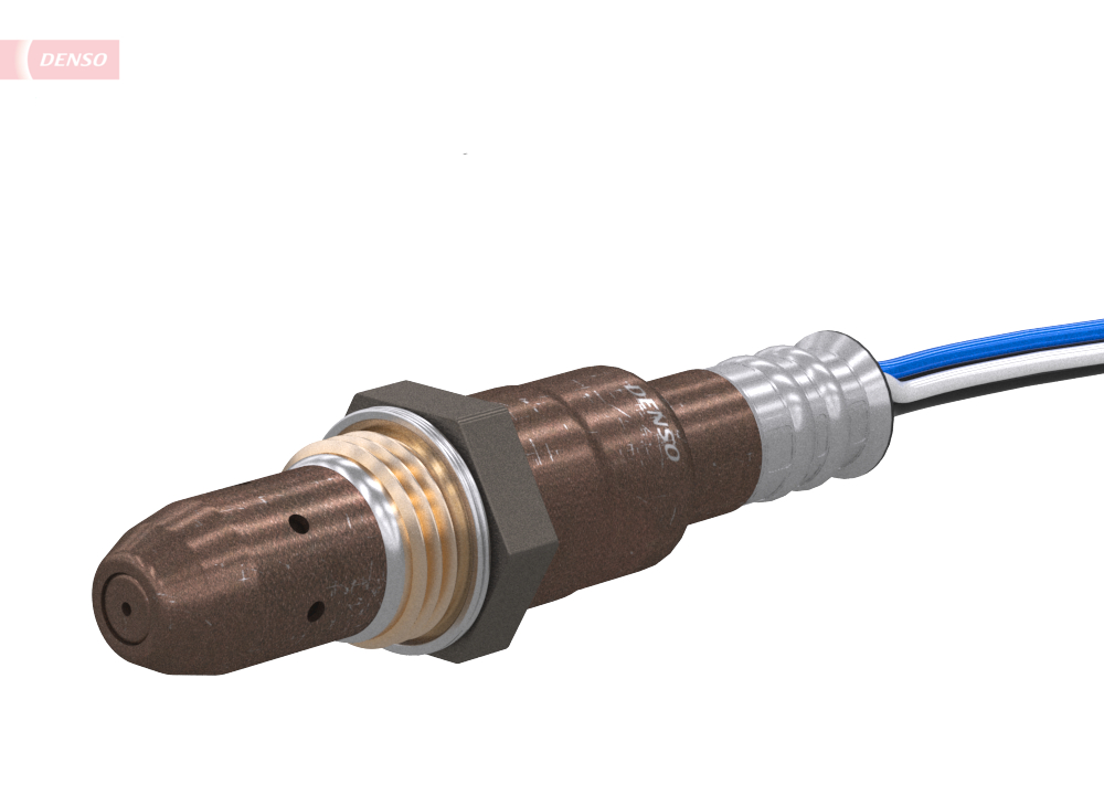 Лямбда-зонд - DOX-0595 DENSO