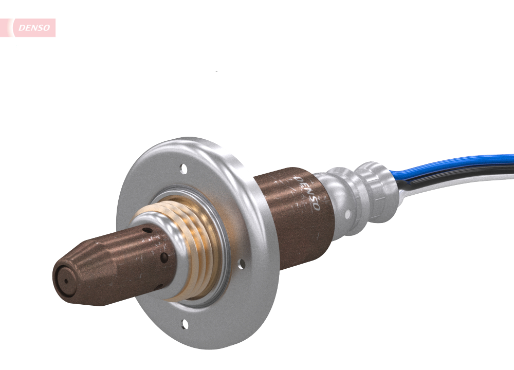 Lambda Sensor - DOX-0602 DENSO