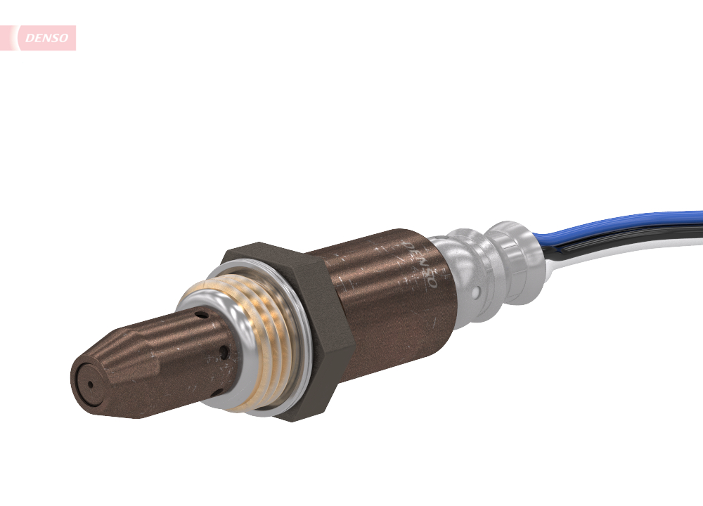 Lambda Sensor - DOX-0609 DENSO