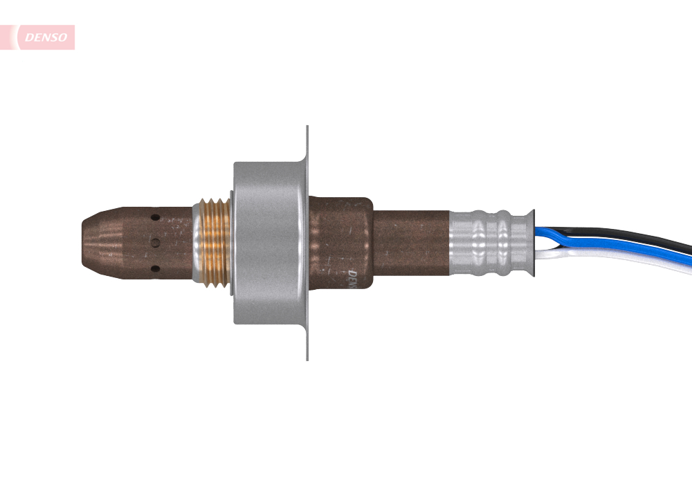 Лямбда-зонд - DOX-0631 DENSO