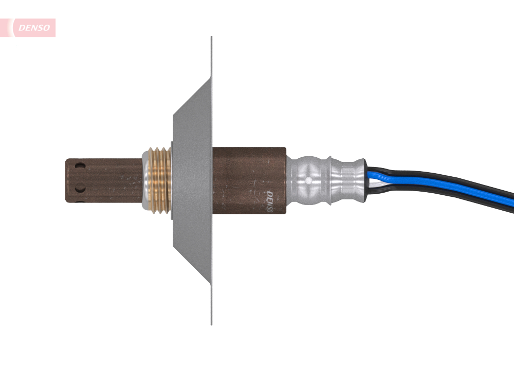 Лямбда-зонд - DOX-0646 DENSO