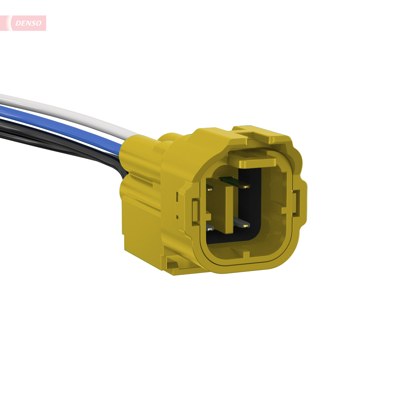 Лямбда-зонд - DOX-0646 DENSO