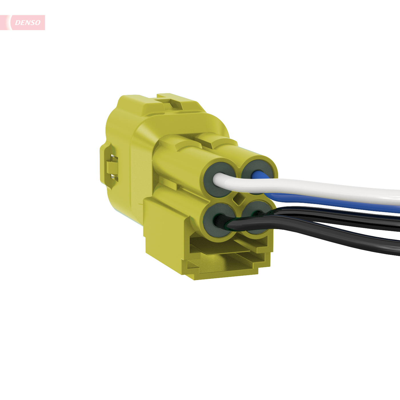 Лямбда-зонд - DOX-0646 DENSO