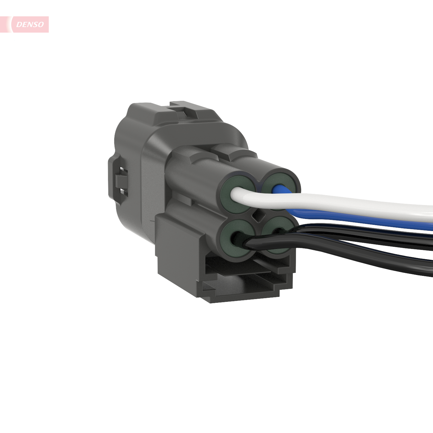 Lambda Sensor - DOX-1068 DENSO