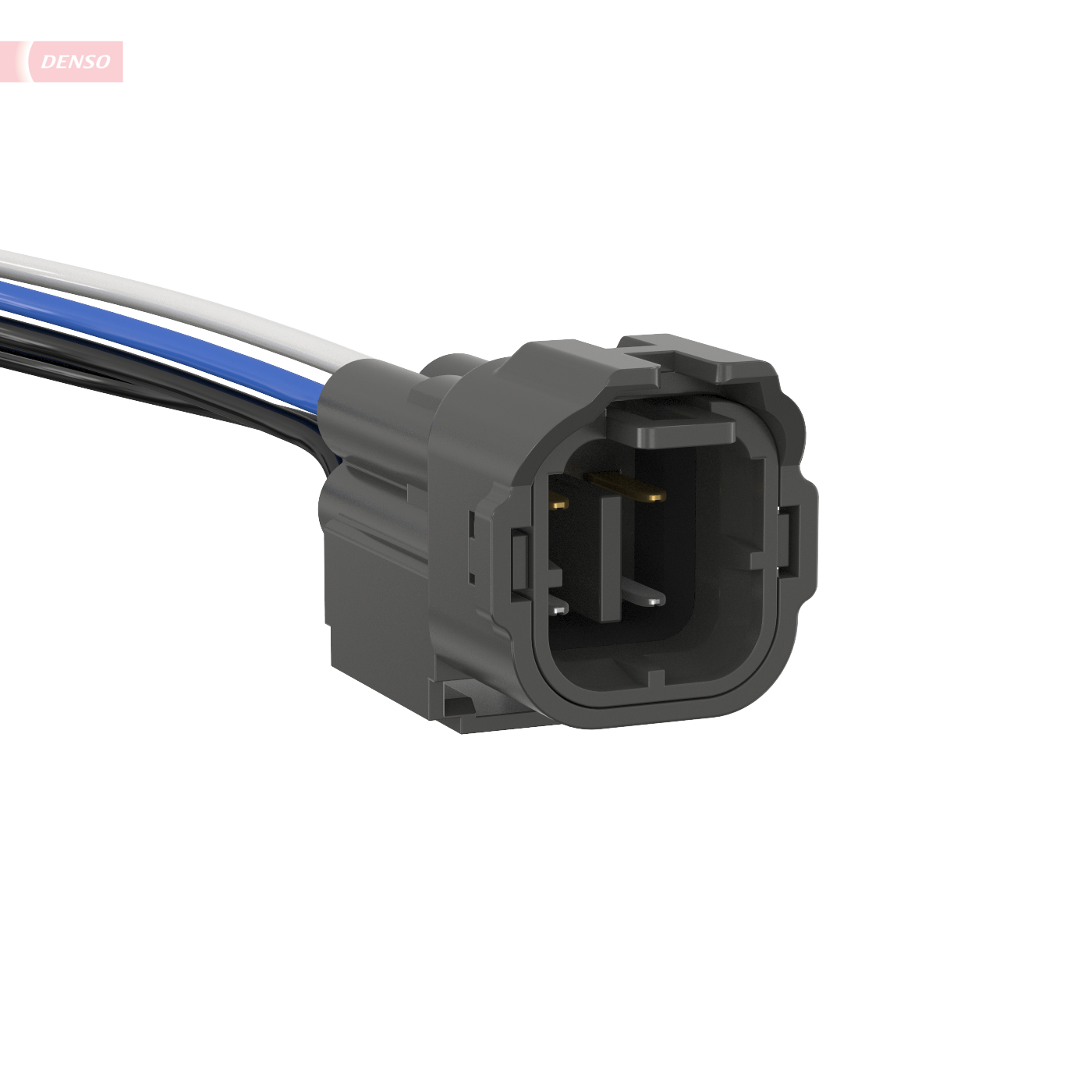 Lambda Sensor - DOX-1070 DENSO