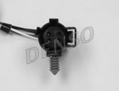 Lambda Sensor - DOX-1076 DENSO